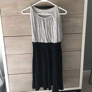 LOFT dress